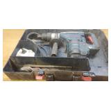 Bosch Hammer  Drill/Chisel