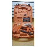 Paslode Brad Nailer