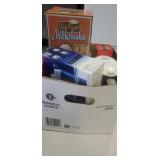 Assortment Kitchen and Water Purifier