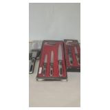 New Faberware Knives