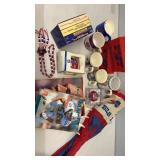 Lot Of Buffalo Bills