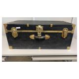 Concourse Trunk Filled With Costume Jewelry