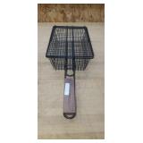 Camp Fry Basket