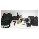 Civil War Reenactment Items