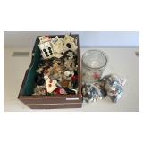 Miscellaneous Buttons