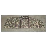 Camo Soft Bow Case
