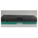 13 Easton Aluminum Arrows w/case