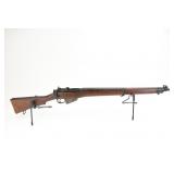 Savage Enfield 303 British Rifle