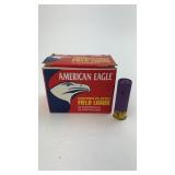 16Ga American Eagle 6Shot 20Rds