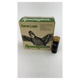 12Ga Remington 6Shot 1oz 24Rds