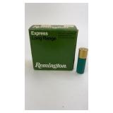 16Ga Remington 4Shot