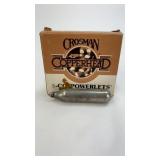 Crosman CO2 12Gr Small Neck Size