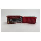 Winchester 17HMR 17Gr Polymer Tip