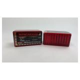 Winchester 17HMR 17Gr Polymer Tip