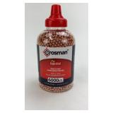 Crosman Copper Coated BBs 6000Ct