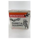 12Ga Winchester 6 Shot 1oz