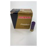 16Ga Federal 4 Shot 1 1/4oz