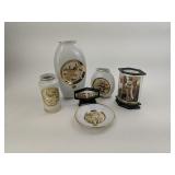 Japanese Chokin 24Kt Gold