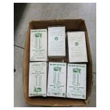 18 Hay Mow Lighting Units