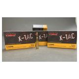 5.56MM PMC X-Tac FMJ 55Gr