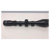 Tasco 3-9x50mm Scope w/ Rings