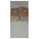 Hummason Lead Shot 9#