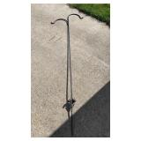 Shepherds Hook - Double