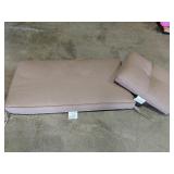 2 Seat Cushions