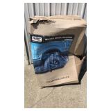 2006-2014, Ford F-150 Rear Wheel Well