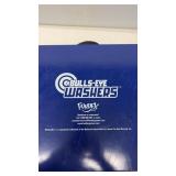 Jimmy Johnson Washer Set Game