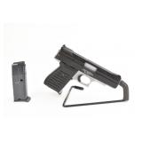 *New J.A. Nine 9mm Pistol