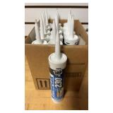 White Window, Door, Siding & Trim