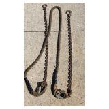Chain Rope