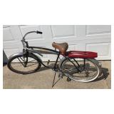 Vintage Roadmaster Bicycle