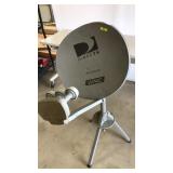 Direct TV Satellite Dish
