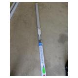 CoolarooSpring Operated Roller Shade 96x72"