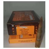 338 Lapua 338 Lapua Centerfire 300gr HBPT