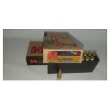 6.5 Grendal Hornady 123gr A-Max 20 rds