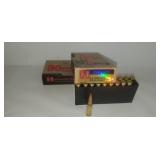 6.5 Grendal Hornady 123gr A-Max 20 rds