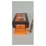 338 Lapua Centerfire 300gr HPBT 20 Rounds