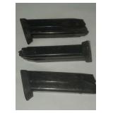 HK45 Magazines (Buyer takes 3)