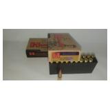 6.5 Grendal Hornady 123gr A-Max 20 rds