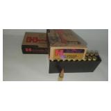 6.5 Grendal Hornady 123gr A-Max 20 rds
