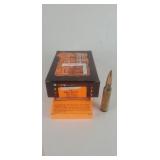 338 Lapua Centerfire 300gr HPBT 20 Rounds