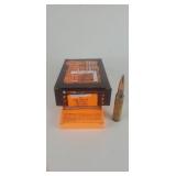 338 Lapua Centerfire 300gr HPBT 20 Rounds