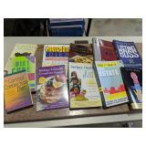 Box of Books Gluten Free, Allergies, Real Estate