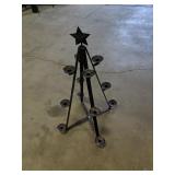 Party Lite Candle Holder