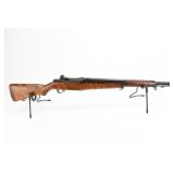 1942 Springfield M1 Garand 30-06 Rifle