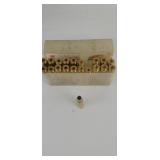 308 Fired Brass 20ct