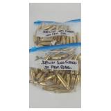 308 Winchester Fired Brass 100ct